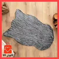 خز ایرانی رومبلی سایز 75در48