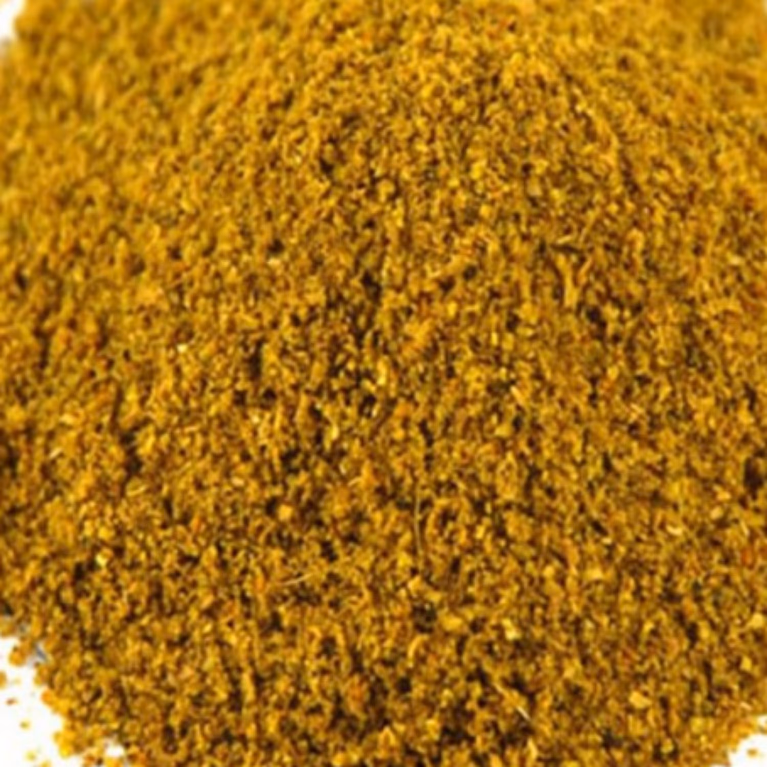 ادویه کاری مدراس هند 100 گرمی (پت)