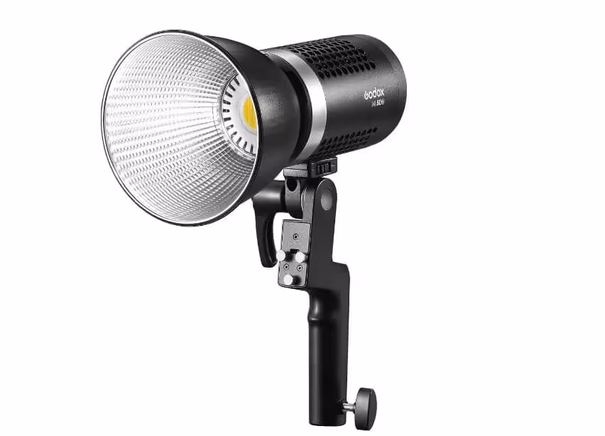 ویدئولایت گودکس Godox ML60 LED Light