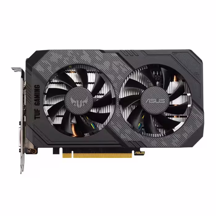قیمت و خرید کارت گرافیک ایسوس مدل TUF-GTX1660S-6G-GAMING | یاس ارتباط