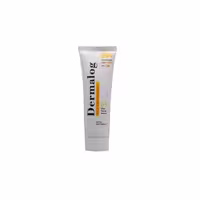 کرم ضد آفتاب فاقد چربی درمالوگ (SPF50)