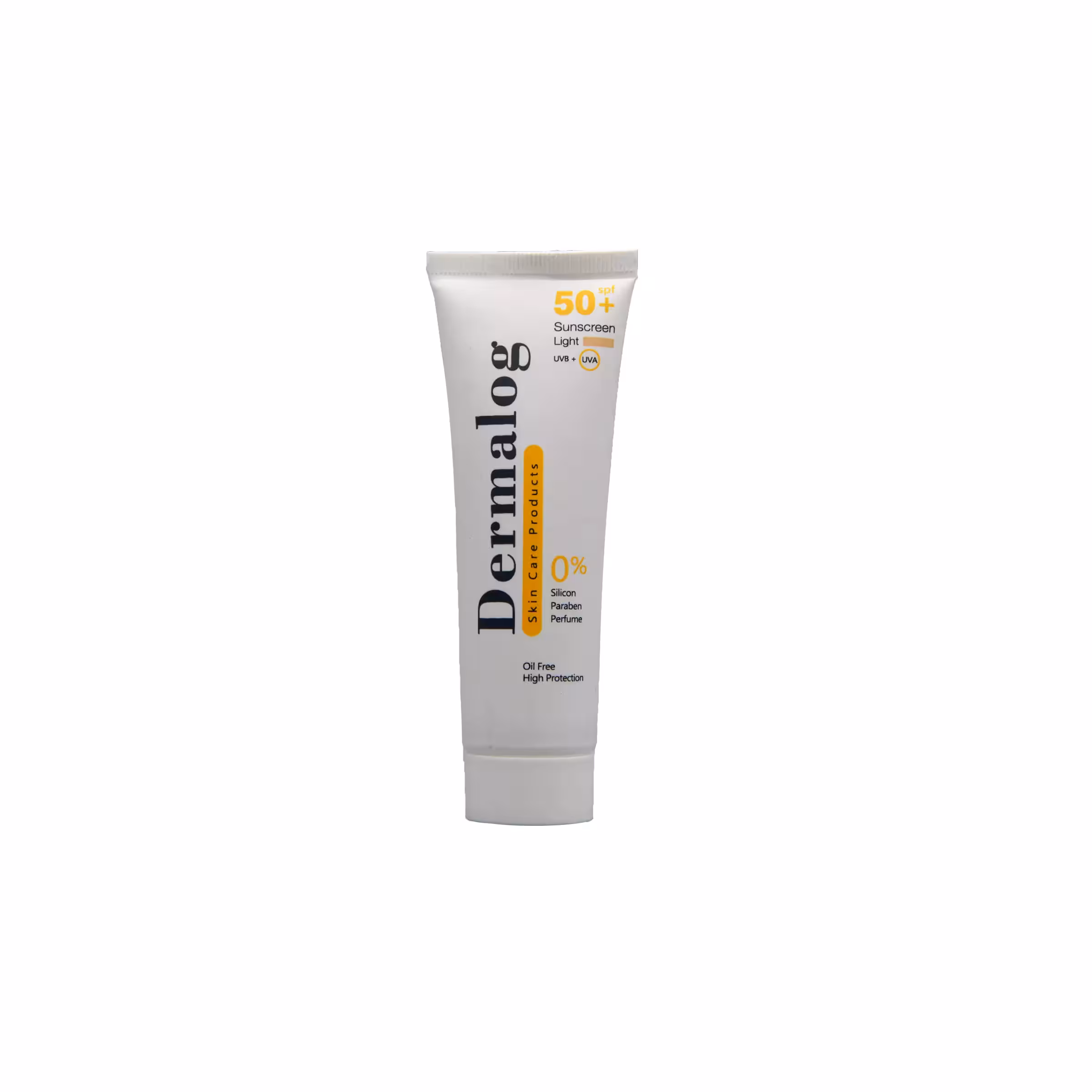 کرم ضد آفتاب فاقد چربی درمالوگ (SPF50)