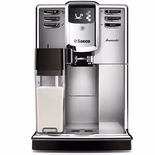 اسپرسو ساز فیلیپس مدل HD8917