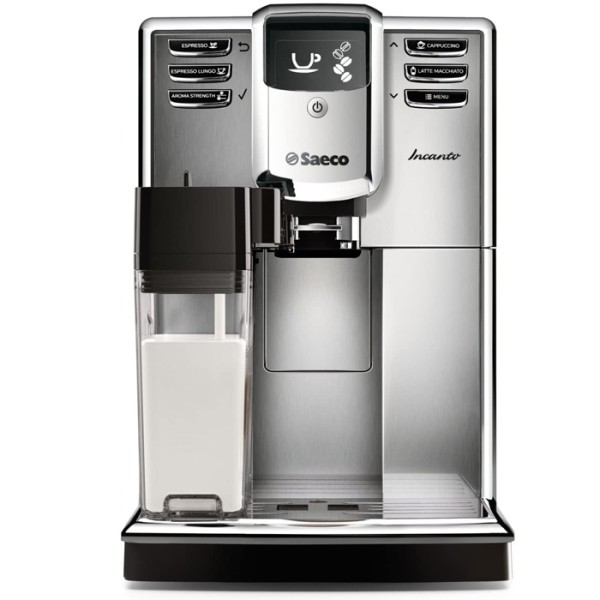 اسپرسو ساز فیلیپس مدل HD8917