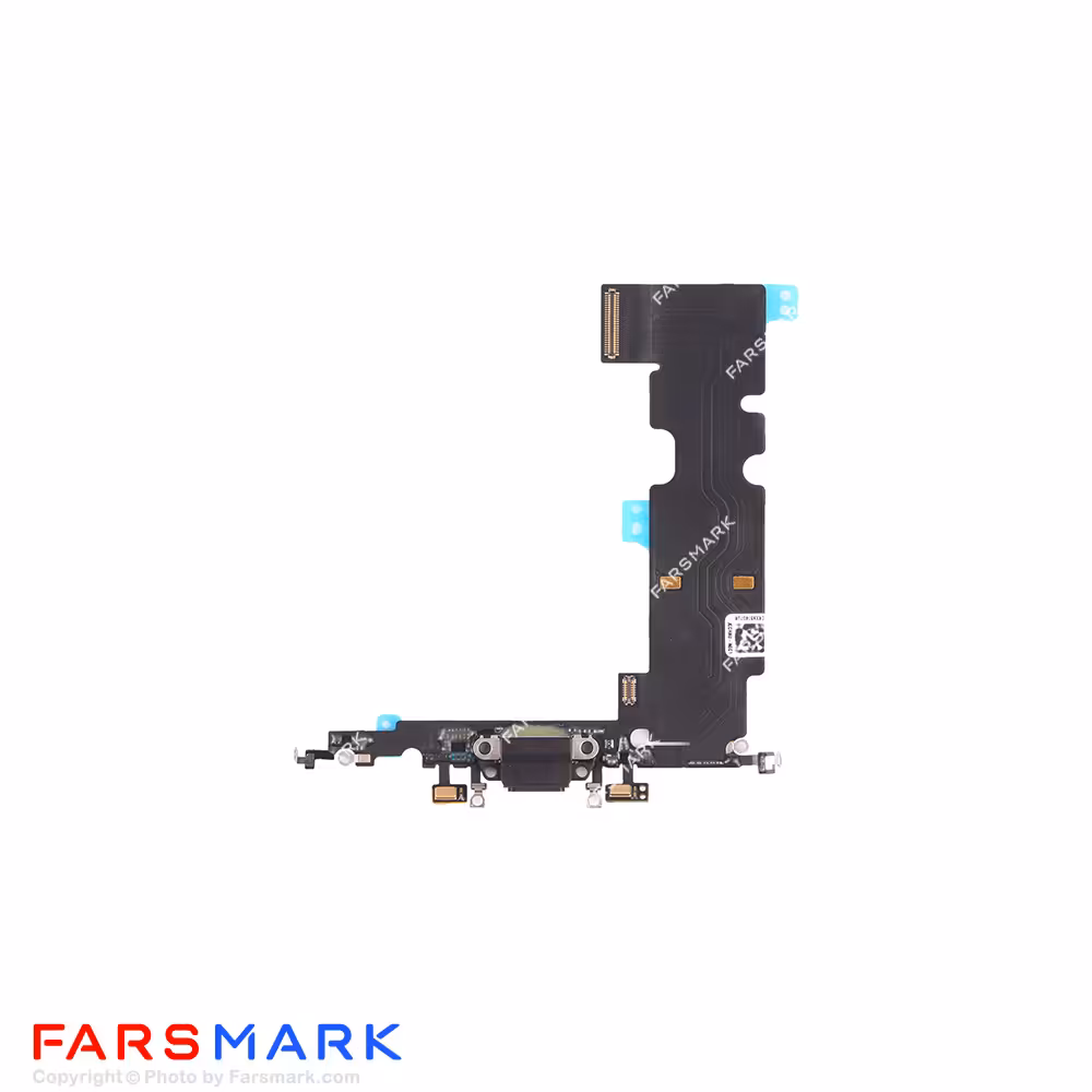 فلت شارژ گوشی آیفون Apple iPhone 8 Plus