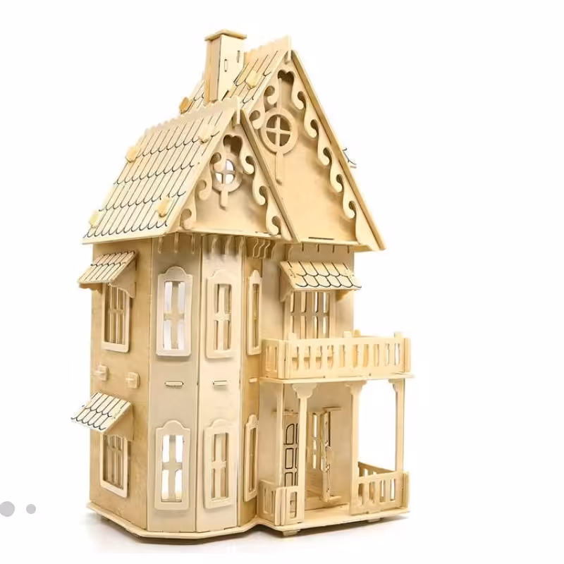 ساختنی خانه 3طبقه 