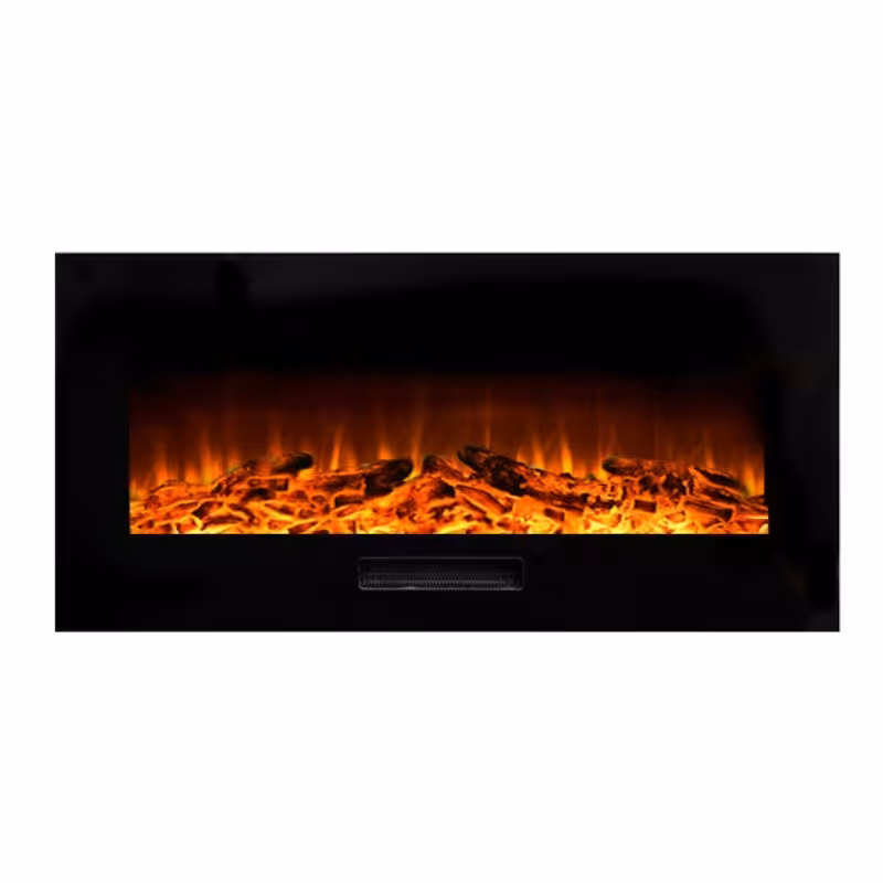 شومینه برقی بیستون مدلD.Z.W16.120.L2