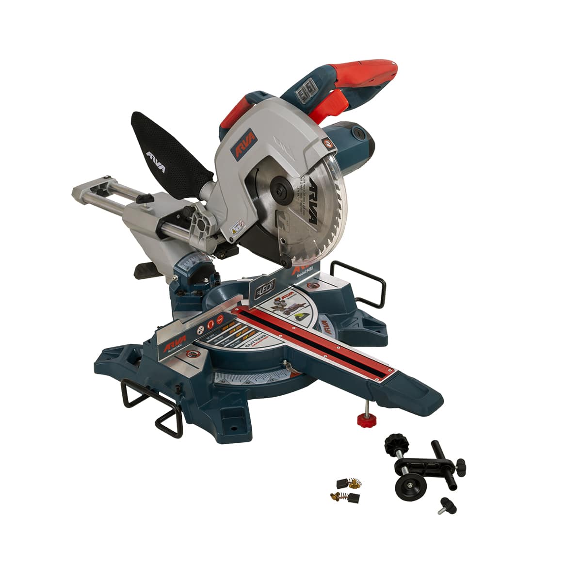 اره فارسی بر کشویی 254 میلی متر آروا مدل 5432