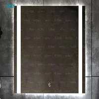 آینه مستطیل هوشمند بک لایت مدل F-126