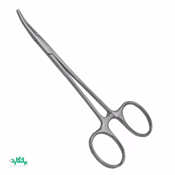 پنس کوخر کرو ( سر کج )