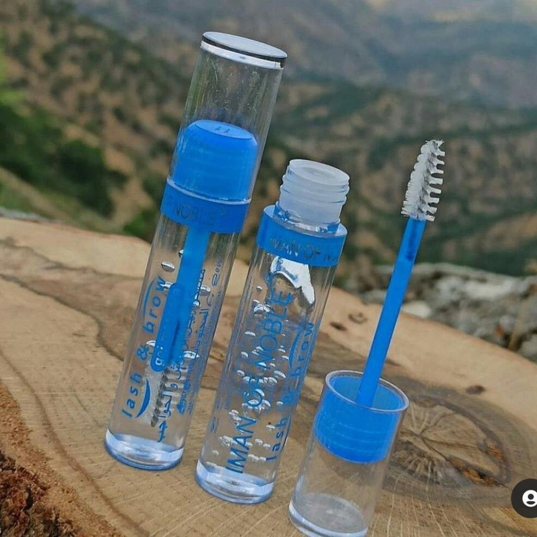 ژل مژه و ابرو اسنس