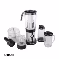 غذا ساز چند کاره سیماران مدل SMB301 – ABC - استیل