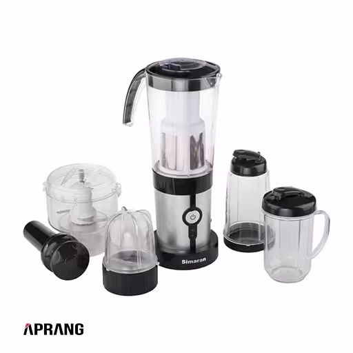 غذا ساز چند کاره سیماران مدل SMB301 – ABC - استیل