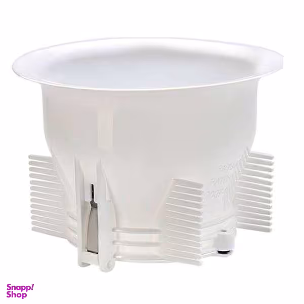 چاه بست توالت زمینی مدل YENI