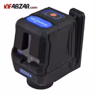 تراز لیزری دو خط نور سبز رگنار مدل RG 1070G