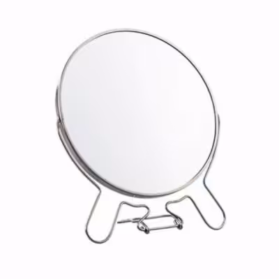 آینه آرایشی مدل 7