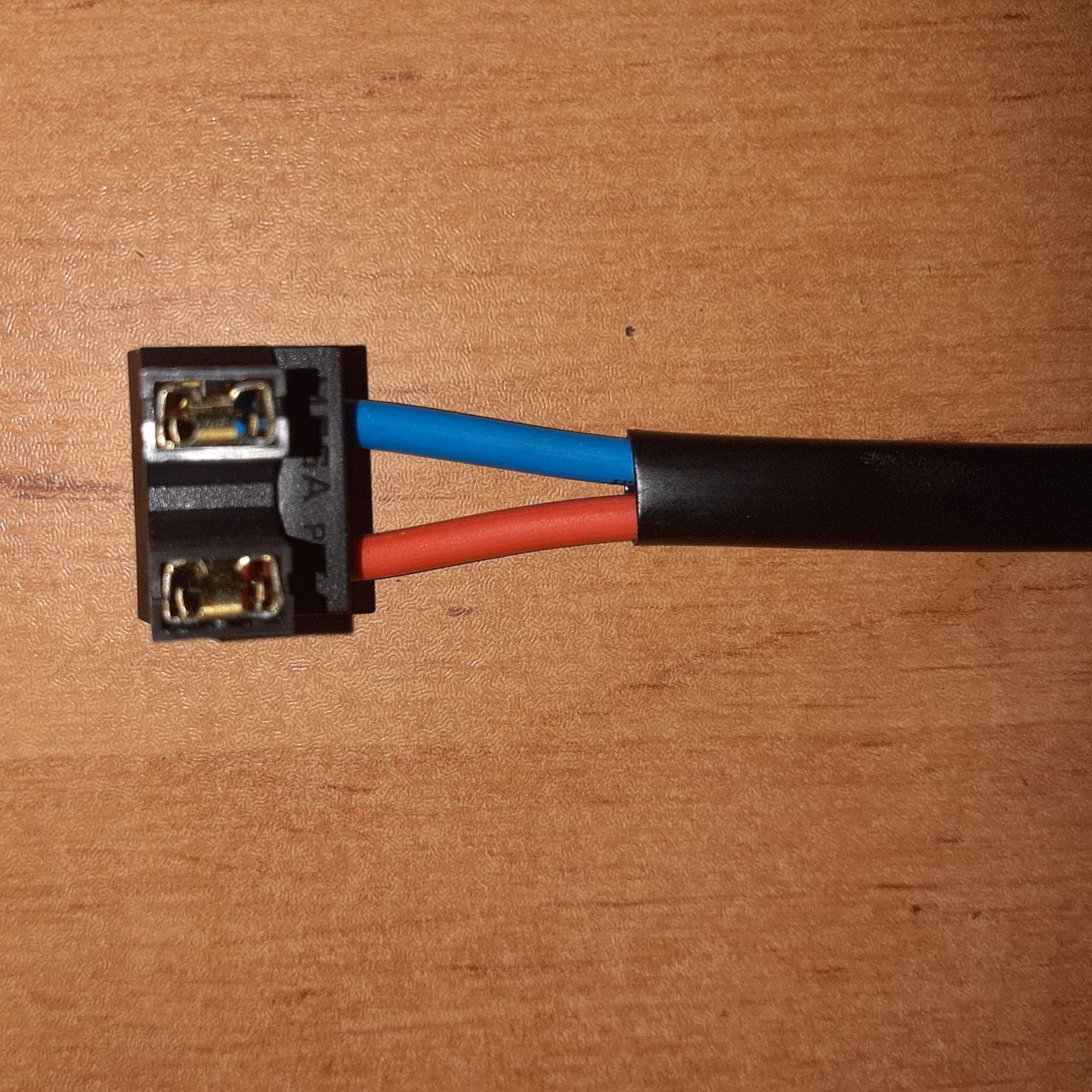 سوکت لامپ h7 بسته 1عددی