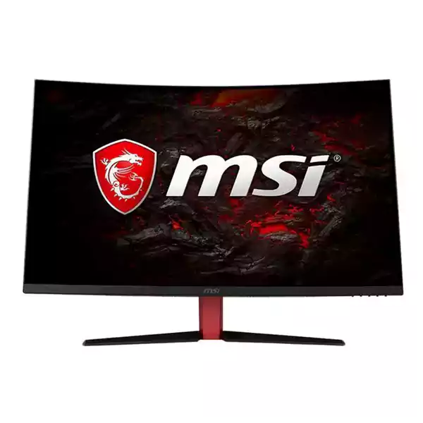 مانیتور ام اس آی Optix AG32C سایز 32 اینچ - پردیس پازار