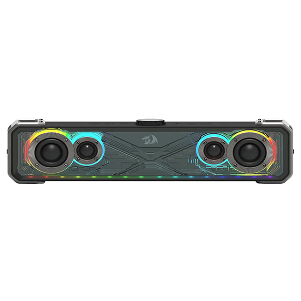 اسپیکر مخصوص بازی ردراگون مدل SURGE GS817 RGB