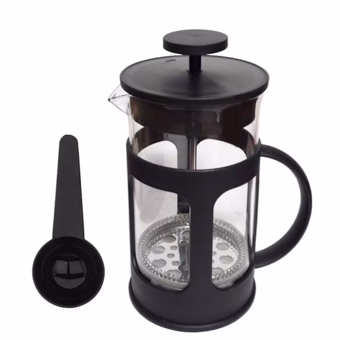 فرنچ پرس گرین بانک مدل SM18