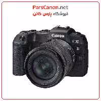 دوربین کانن Canon EOS RP Mirrorless Camera with 24-105mm f/4-7.1 Lens