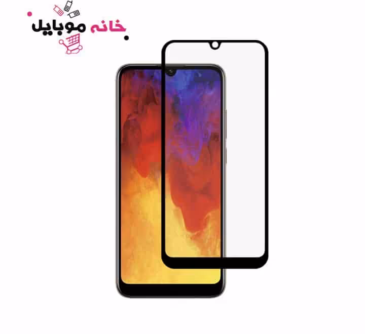 محافظ صفحه نمایش فول هواوی Huawei Y6p Full Glass