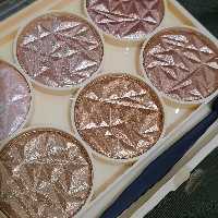 هایلایتر و رژگونه 