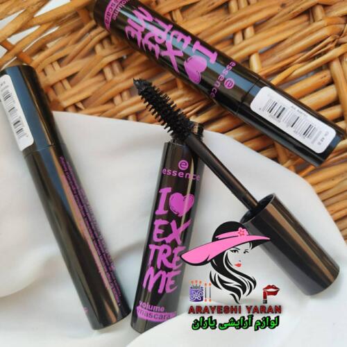 ریمل اسنس مشکی