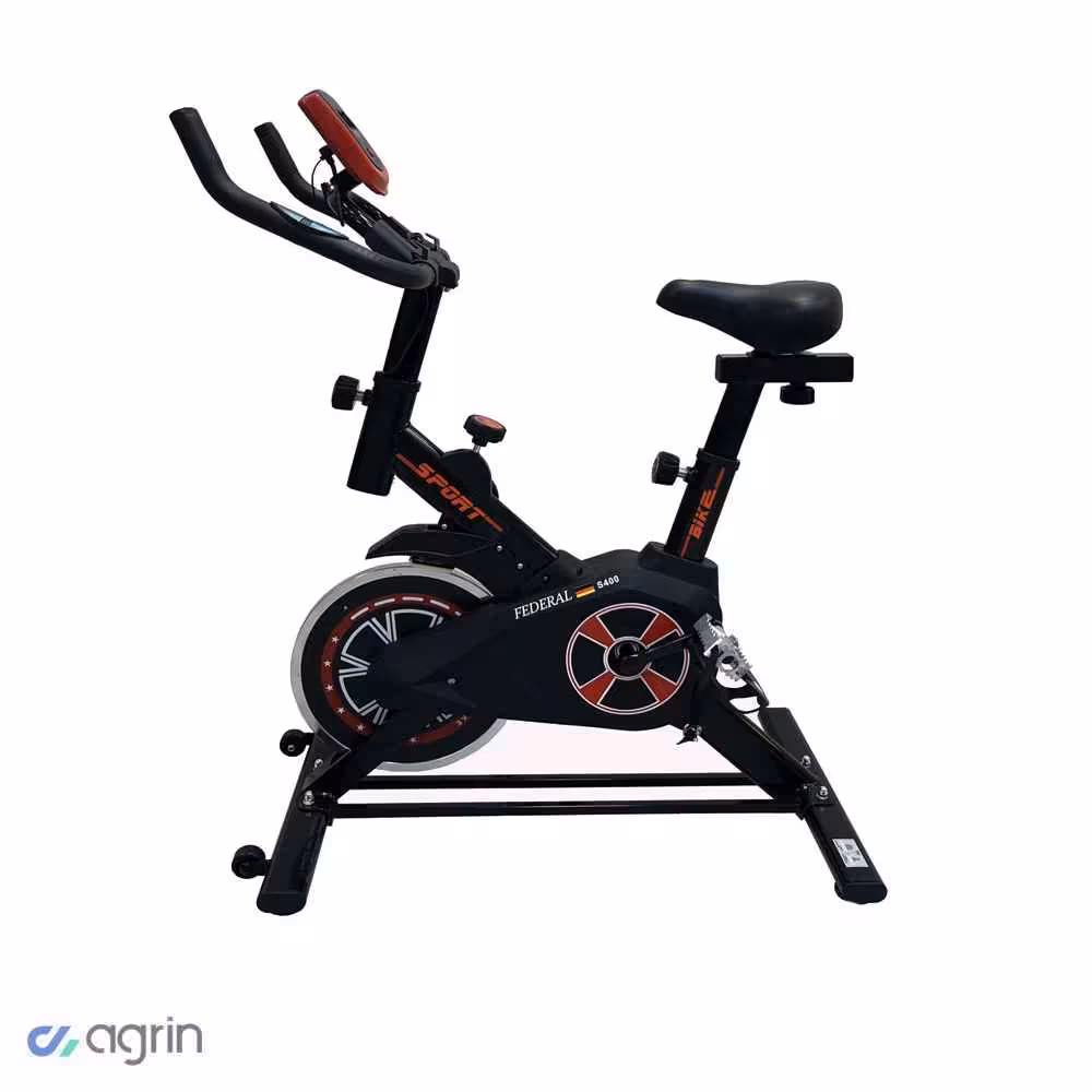 دوچرخه اسپینینگ فدرال مدل S400