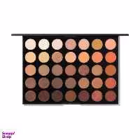 پالت سایه 35 رنگ مورفی مدل 350 Sepernatural glow