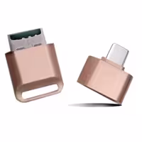 رم ریدر و OTG Type-c مدل Maker