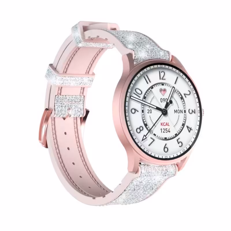 قیمت ساعت هوشمند کیسلکت مدل Lora - ایسل