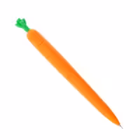 اتود طرح هویج