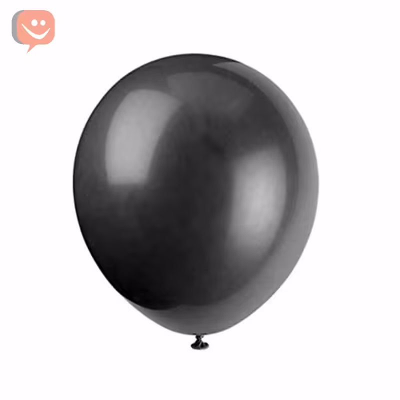 بادکنک سایز 6 اینچ کد 8987