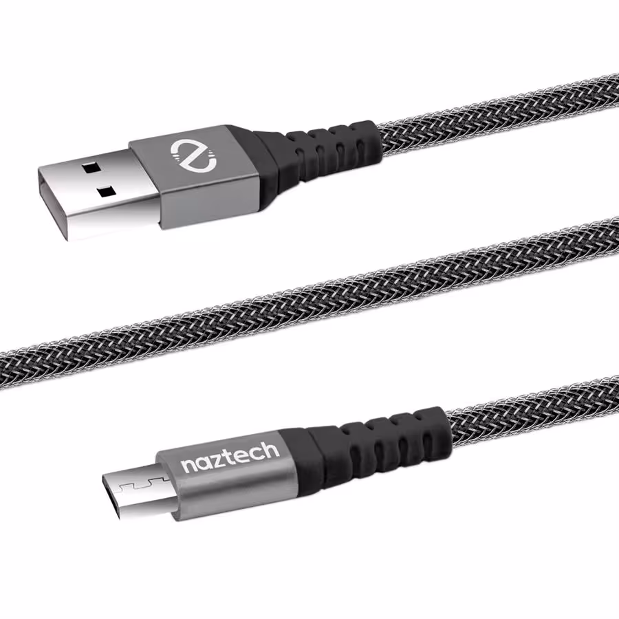 کابل شارژ نزتک مدل برایدد