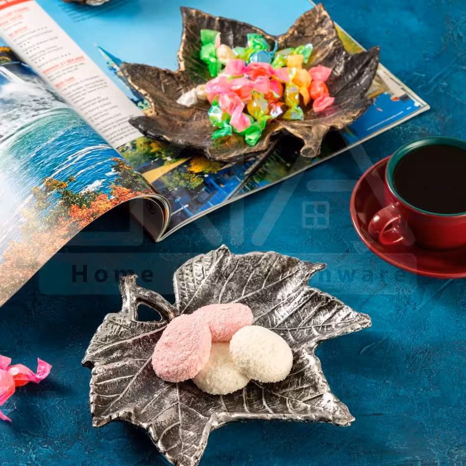 برگ دکوری کد 8