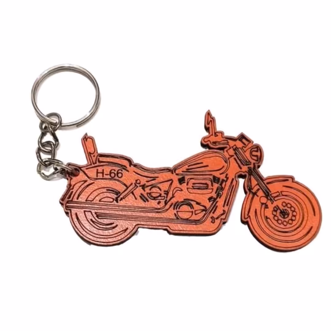 دسته کلید طرح موتور