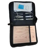 کیت کامل تمرین بخیه‌ زنی مدل Suture Master