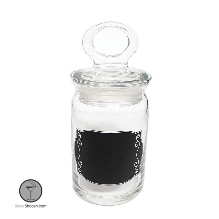 جاادویه استوانه کیچن گچی جفتی پاشاباغچه کد 95104