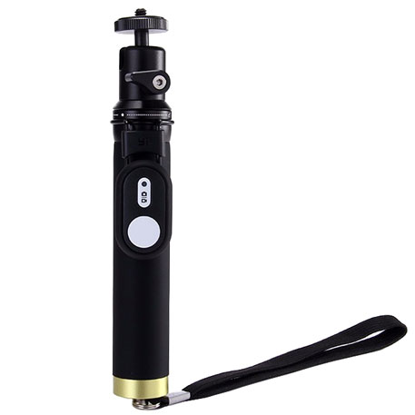 مونوپاد شیاومی مدل Yi مناسب برای دوربین ورزشی شیاومی Yi