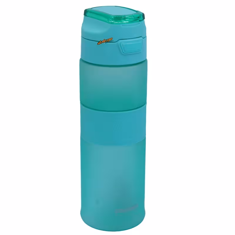 قمقمه گریپ سبز کد 9352 اسکول فنس SCHOOLFANS