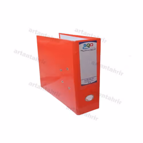 زونکن A5 کتان بسته 10 عددی