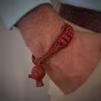 دستبند مجنون