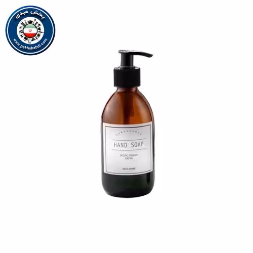 جا مایع شیشه ای دنیز