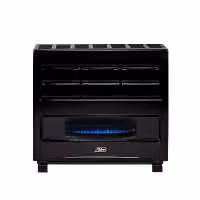 بخاری گازی نیک کالا 20000 مدل مهتاب MB20