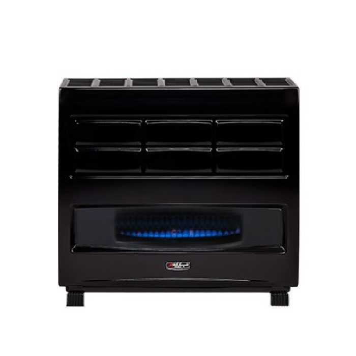 بخاری گازی نیک کالا 20000 مدل مهتاب MB20