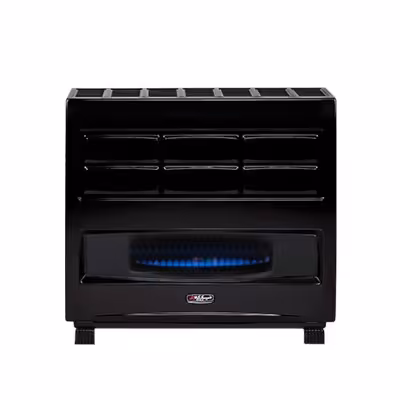 بخاری گازی نیک کالا 20000 مدل مهتاب MB20