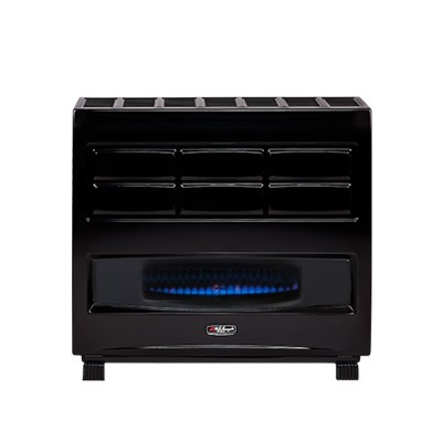 بخاری گازی نیک کالا 20000 مدل مهتاب MB20