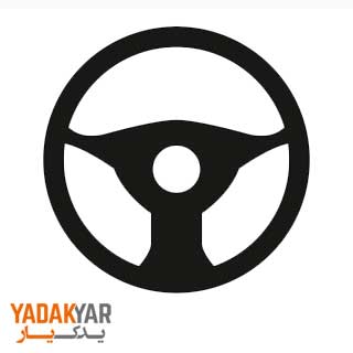 سیبک زیر متحرک 3پیچ سیتروئن C5 سیتروئن