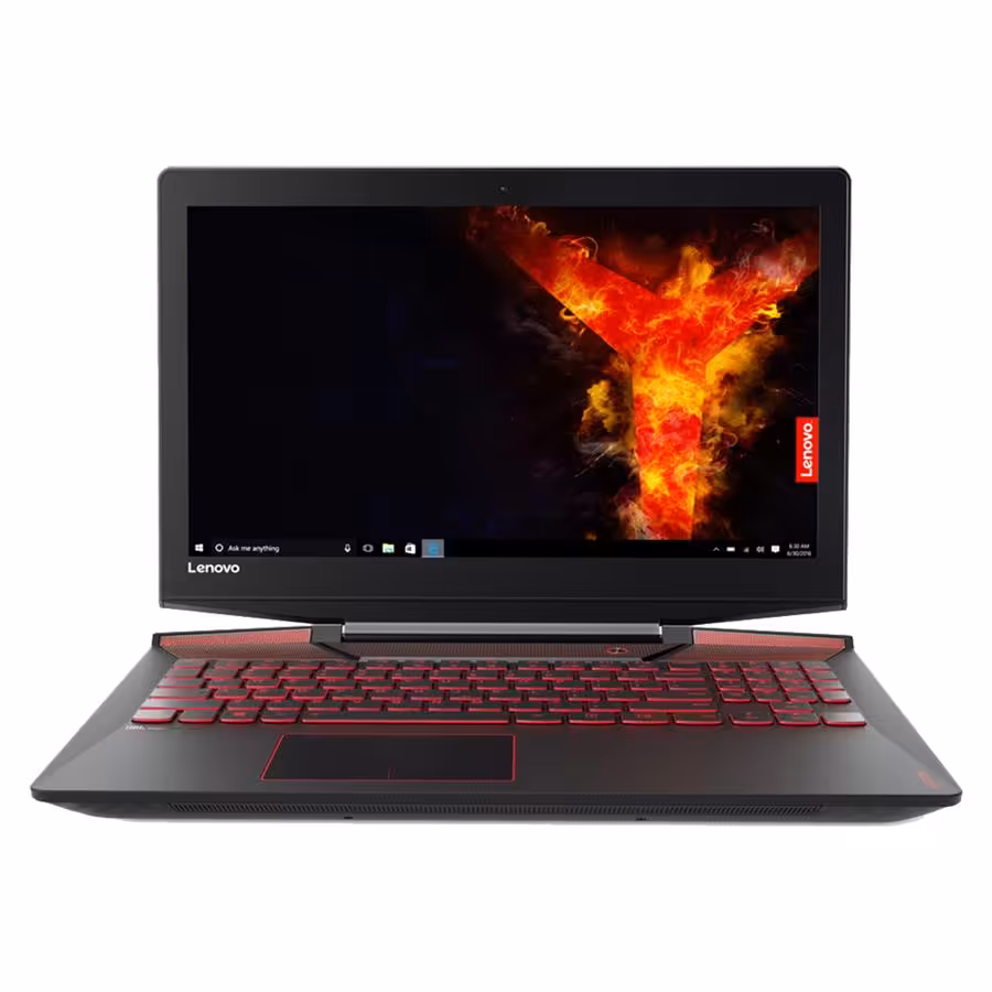 لپ تاپ لنوو مدل وای 720 با پردازنده i7 و صفحه نمایش فول اچ دی